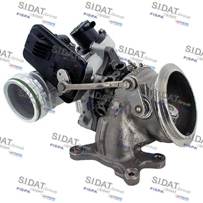 Turbocompresor, sobrealimentación Bmw X1 · Bmw X2 · Mini MINI COUNTRYMAN