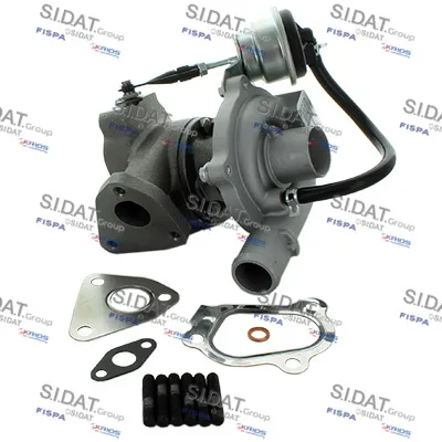 Turbocompresor, sobrealimentación Opel AGILA · Opel CORSA C · Opel COMBO Box Body/MPV