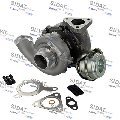 Turbocompresor, sobrealimentación Opel ASTRA G Hatchback · Opel ASTRA G Estate · Opel ASTRA G Saloon