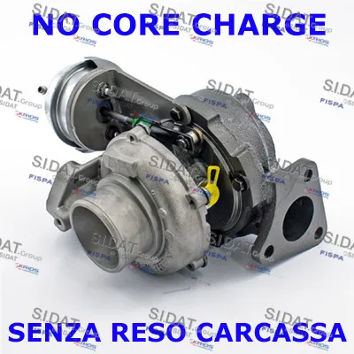 Turbocompresor, sobrealimentación Opel CORSA C · Opel COMBO Box Body/MPV · Opel CORSA C Hatchback Van