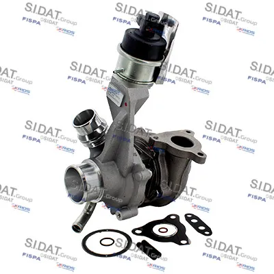Turbocompresor, sobrealimentación Opel INSIGNIA A · Opel INSIGNIA A Saloon · Opel INSIGNIA A Sports Tourer