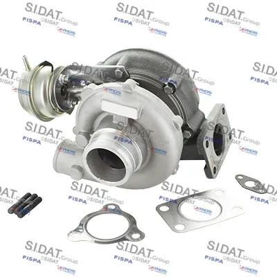 Turbocompresor, sobrealimentación Vw TRANSPORTER T4 Bus · Vw TRANSPORTER T4 Van