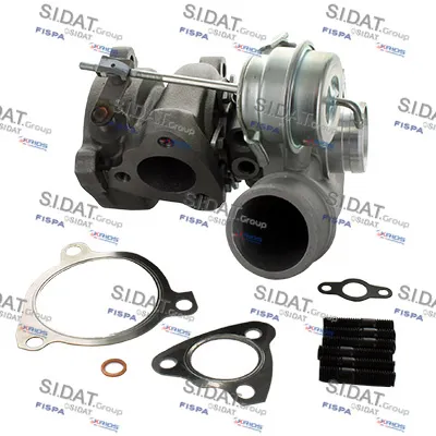 Turbocompresor, sobrealimentación Audi A3 · Audi TT · Audi TT Roadster