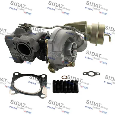 Turbocompresor, sobrealimentación Audi A4 B5 · Audi A6 C5 · Audi A6 C5 Avant
