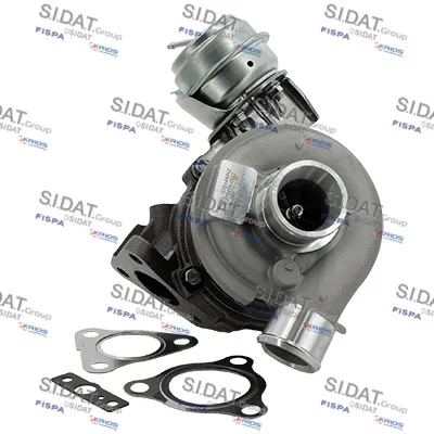 Turbocompresor, sobrealimentación Hyundai i30 · Hyundai i30 Estate · Hyundai i20 I