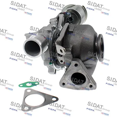 Turbocompresor, sobrealimentación Suzuki GRAND VITARA II