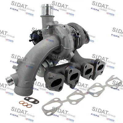 Turbocompresor, sobrealimentación Opel CORSA D · Opel INSIGNIA A · Opel INSIGNIA A Saloon