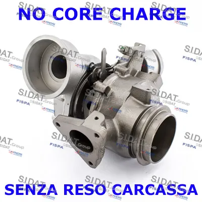 Turbocompresor, sobrealimentación Mercedes-Benz A-CLASS · Mercedes-Benz B-CLASS Sports Tourer