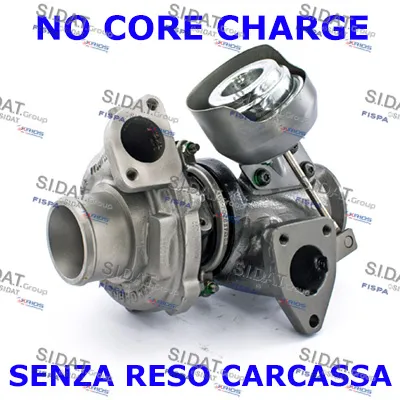 Turbocompresor, sobrealimentación Opel INSIGNIA A · Opel INSIGNIA A Saloon · Opel INSIGNIA A Sports Tourer