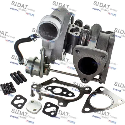 Turbocompresor, sobrealimentación Toyota LAND CRUISER · Toyota LAND CRUISER 90 · Toyota LAND CRUISER Hardtop