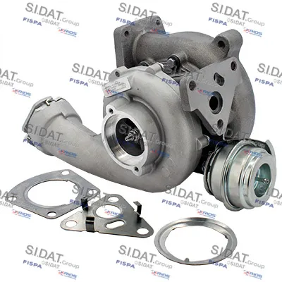 Turbocompresor, sobrealimentación Vw MULTIVAN T5 · Vw TRANSPORTER T5 Platform/Chassis (7JD, 7JE, 7JL, 7JY, 7JZ, 7F · Vw TRANSPORTER T5 Van