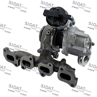 Turbocompresor, sobrealimentación Audi A3 · Audi A3 Sportback · Audi A3 Limousine