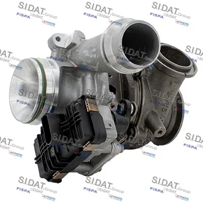 Turbocompresor, sobrealimentación Bmw 2 Active Tourer · Bmw 2 Gran Tourer · Bmw X1
