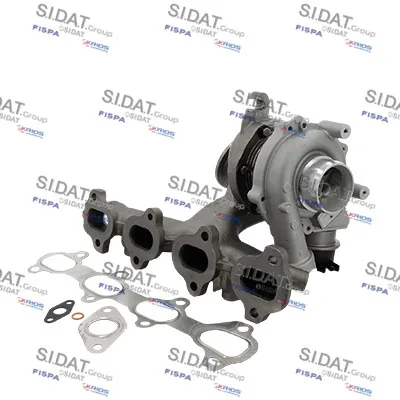 Turbocompresor, sobrealimentación Nissan NV400 Van · Nissan NV400 Platform/Chassis · Opel MOVANO B Van