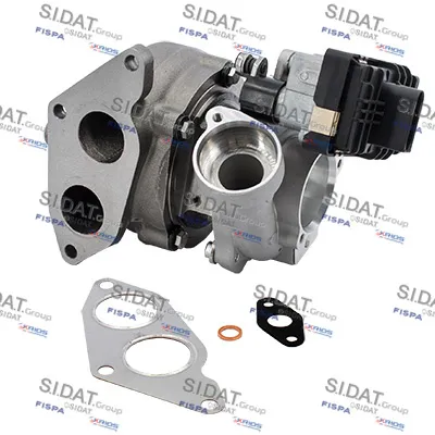 Turbocompresor, sobrealimentación Bmw X1 · Bmw 5 · Bmw 5 Touring