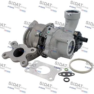 Turbocompresor, sobrealimentación Audi A1 · Audi A1 Sportback · Audi A3