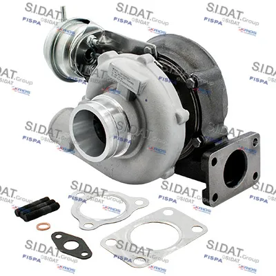 Turbocompresor, sobrealimentación Vw TRANSPORTER T4 Bus · Vw TRANSPORTER T4 Van · Vw TRANSPORTER T4 Platform/Chassis (70E, 70L, 70M, 7DE, 7DL, 7D