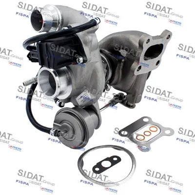Turbocompresor, sobrealimentación Opel MOKKA / MOKKA X · Opel ASTRA K · Opel ASTRA K Sports Tourer