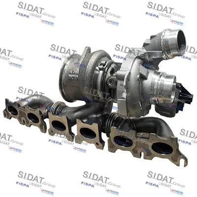 Turbocompresor, sobrealimentación Bmw 1 · Bmw 3 · Bmw 3 Touring
