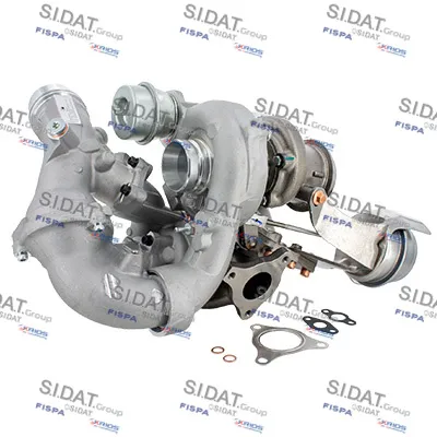 Turbocompresor, sobrealimentación Mercedes-Benz SLK · Mercedes-Benz C-CLASS · Mercedes-Benz C-CLASS T-Model