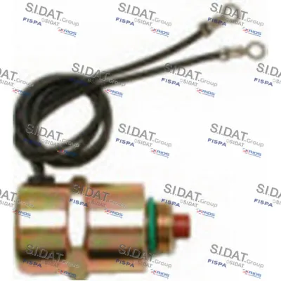 Corte, inyección combustible Citroën XANTIA · Citroën ZX · Citroën AX