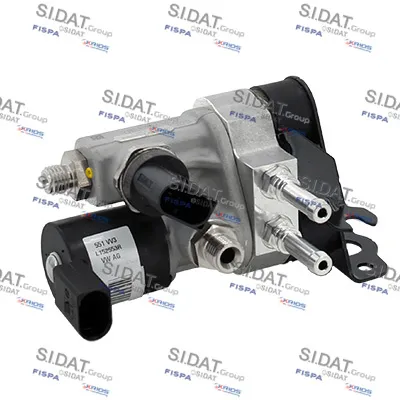 Regulador de la presión del combustible Seat IBIZA V · Seat ARONA · Skoda SCALA