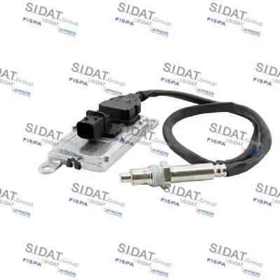 Sensor NOx, catalizador NOx SIDAT 82.3196A2