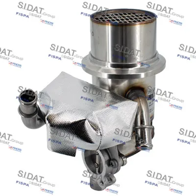 Elemento enfriador, reciclaje gases escape Vw BEETLE · Vw BEETLE Convertible