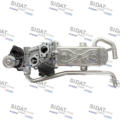 Válvula EGR Audi A1 · Audi A1 Sportback · Seat IBIZA IV