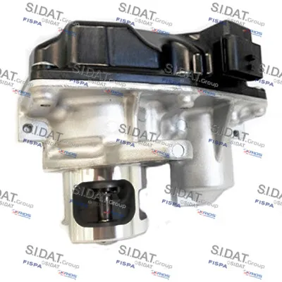 Válvula EGR Nissan QASHQAI I · Nissan QASHQAI II · Nissan X-TRAIL III