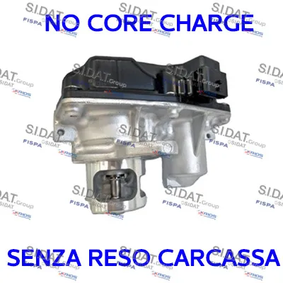Válvula EGR Nissan QASHQAI I · Nissan QASHQAI II · Nissan X-TRAIL III