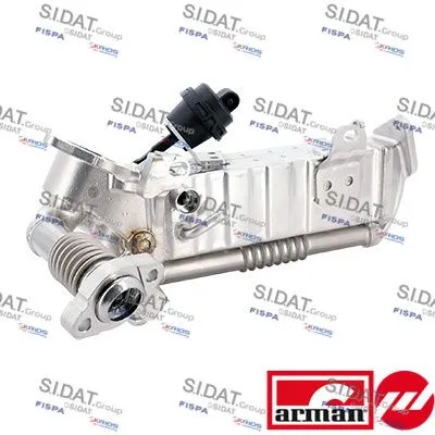 Elemento enfriador, reciclaje gases escape Bmw 2 Active Tourer · Bmw 2 Gran Tourer · Bmw X1