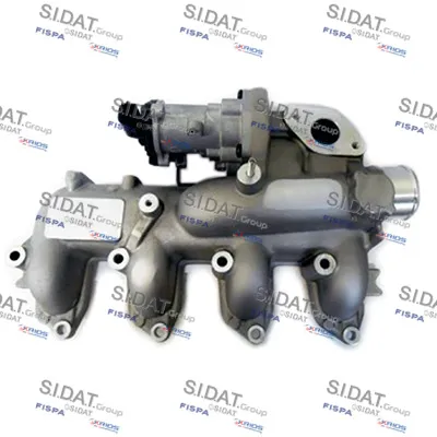 Válvula EGR Ford TOURNEO CONNECT · Ford TRANSIT CONNECT · Ford FOCUS C-MAX