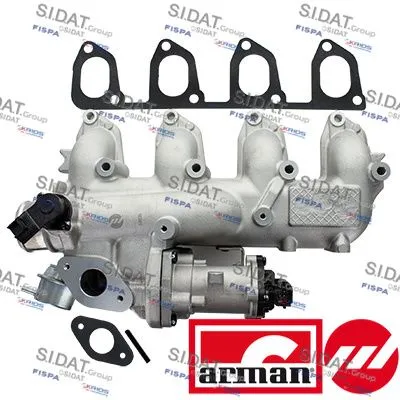 Válvula EGR Ford TOURNEO CONNECT · Ford TRANSIT CONNECT · Ford GALAXY II