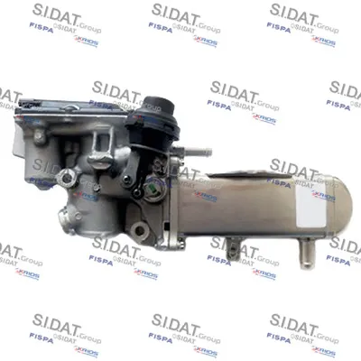Válvula EGR Fiat DUCATO Platform/Chassis · Suzuki GRAND VITARA II