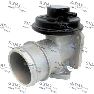 Válvula EGR Ssangyong KYRON · Ssangyong ACTYON I