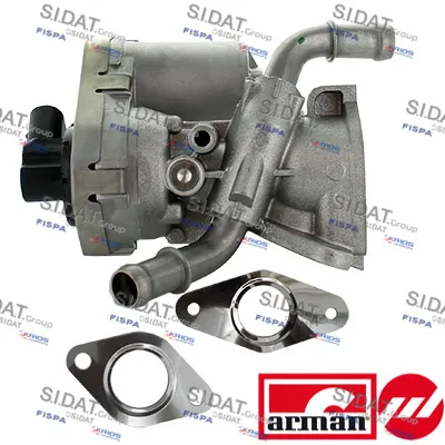 Válvula EGR Ford TRANSIT Bus · Ford TRANSIT Van · Ford TRANSIT Platform/Chassis