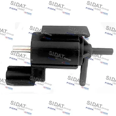 Válvula EGR, control de gases de escape Chevrolet MATIZ · Chevrolet AVEO / KALOS Saloon · Chevrolet EPICA