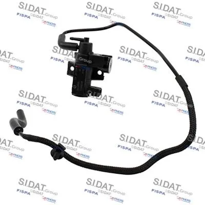 Transductor presión, turbocompresor SIDAT 83.1177