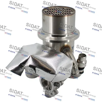 Módulo EGR Audi A1 · Audi A1 Sportback · Seat TOLEDO IV