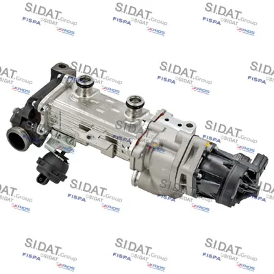 Módulo EGR Lancia THEMA · Maserati GHIBLI III · Jeep GRAND CHEROKEE II