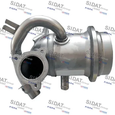 Elemento enfriador, reciclaje gases escape Seat IBIZA IV · Skoda RAPID · Skoda RAPID Spaceback
