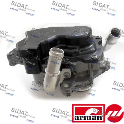 Válvula EGR Audi A4 B8 · Audi Q5 · Audi A6 C7