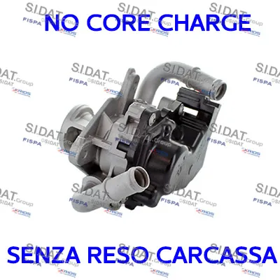 Válvula EGR Audi A4 B8 · Audi Q5 · Audi A6 C7