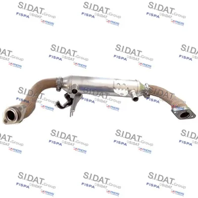 Elemento enfriador, reciclaje gases escape Alfa Romeo 156 · Alfa Romeo 156 Sportwagon · Alfa Romeo 147