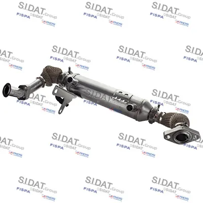 Elemento enfriador, reciclaje gases escape Alfa Romeo 156 · Alfa Romeo 156 Sportwagon · Alfa Romeo 147
