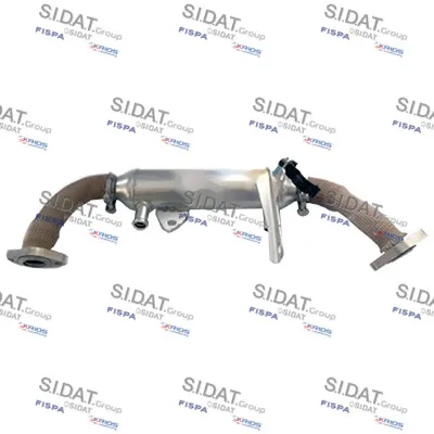 Elemento enfriador, reciclaje gases escape Fiat DOBLO MPV · Fiat DOBLO Box Body/MPV