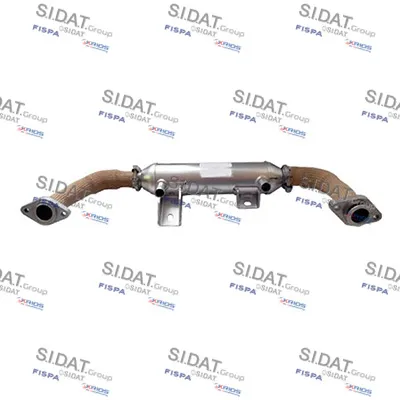 Elemento enfriador, reciclaje gases escape Alfa Romeo 156 Sportwagon · Alfa Romeo 147 · Alfa Romeo GT