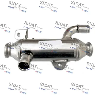 Elemento enfriador, reciclaje gases escape Citroën JUMPY I · Citroën BERLINGO / BERLINGO FIRST Box Body/MPV · Citroën BERLINGO / BERLINGO FIRST MPV