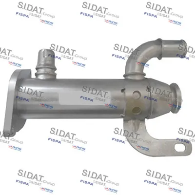 Elemento enfriador, reciclaje gases escape Citroën C8 · Citroën C4 Coupe · Citroën C4 I